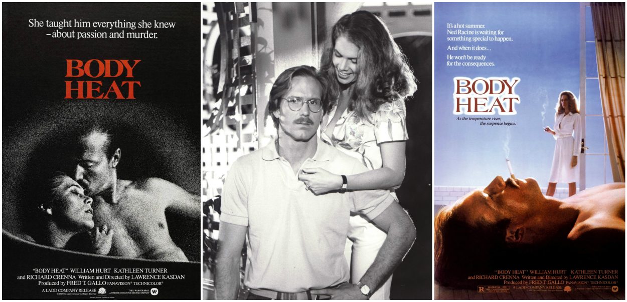 Body Heat (1981)
