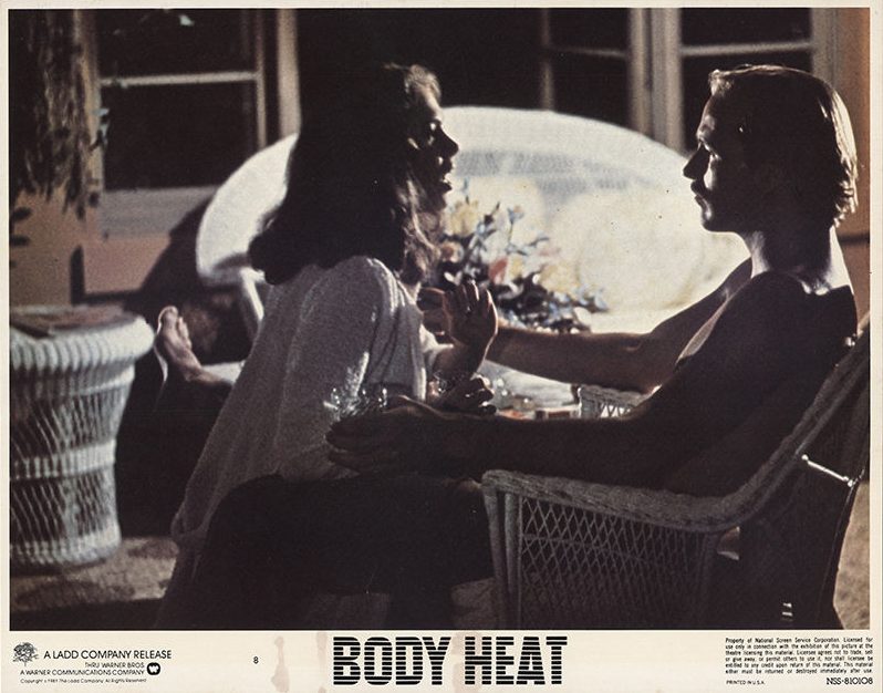 Body Heat (1981)