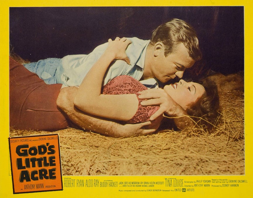 Gods Little Acre