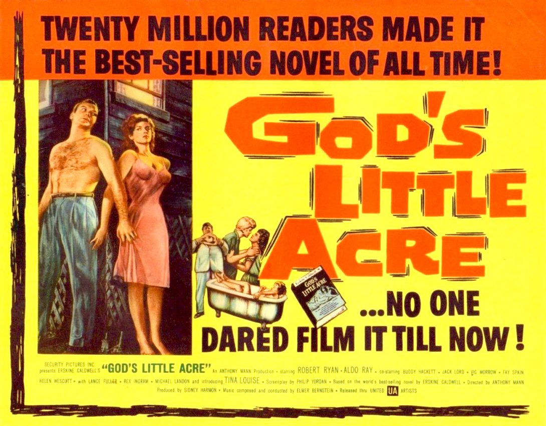 Gods Little Acre
