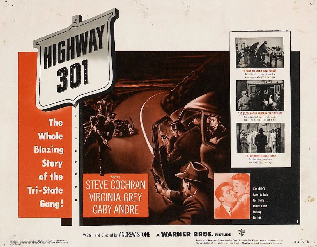 Highway 301 (1950)