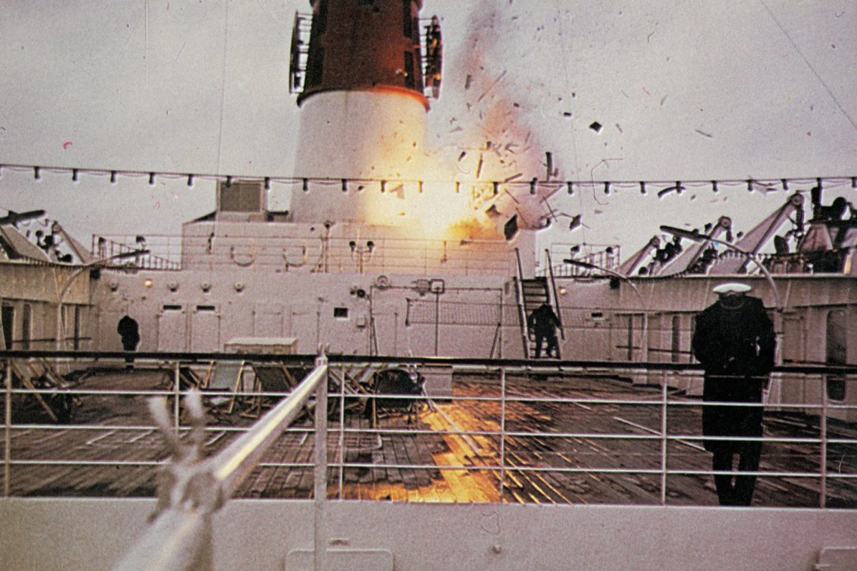 Juggernaut (1974)
