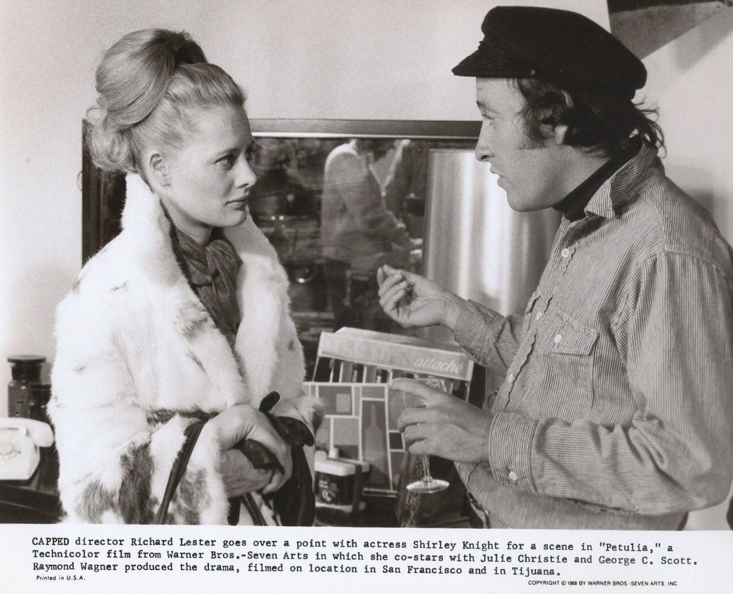 Petulia (1968)