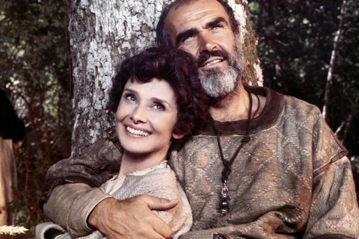 Robin and Marian (1976)
