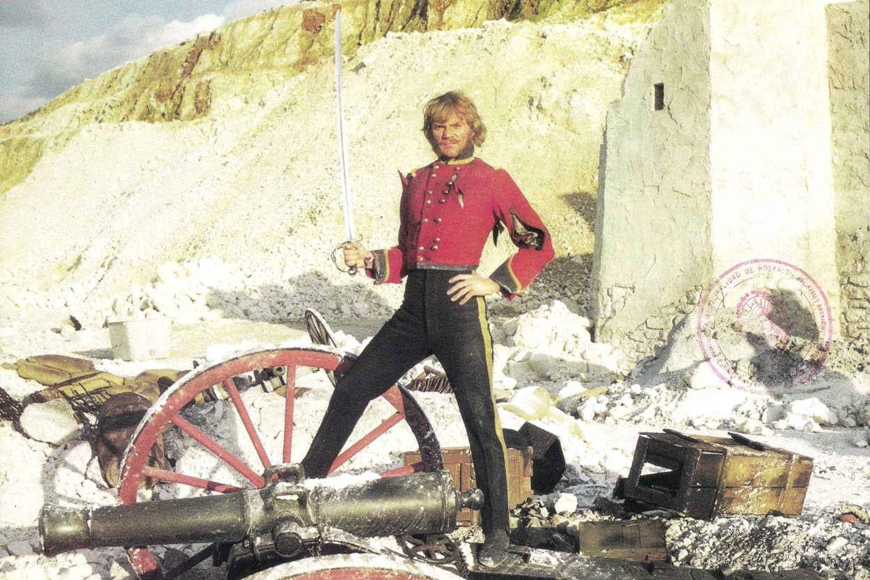 Royal Flash (1975)