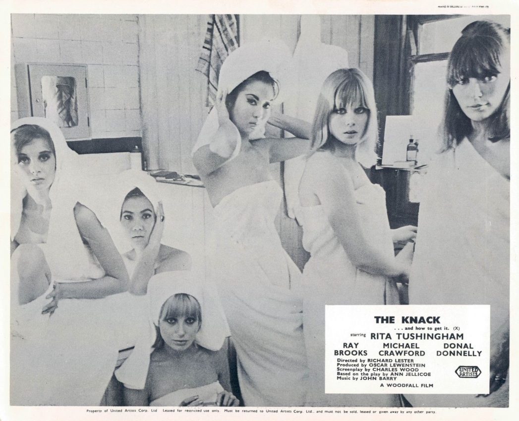 The Knack