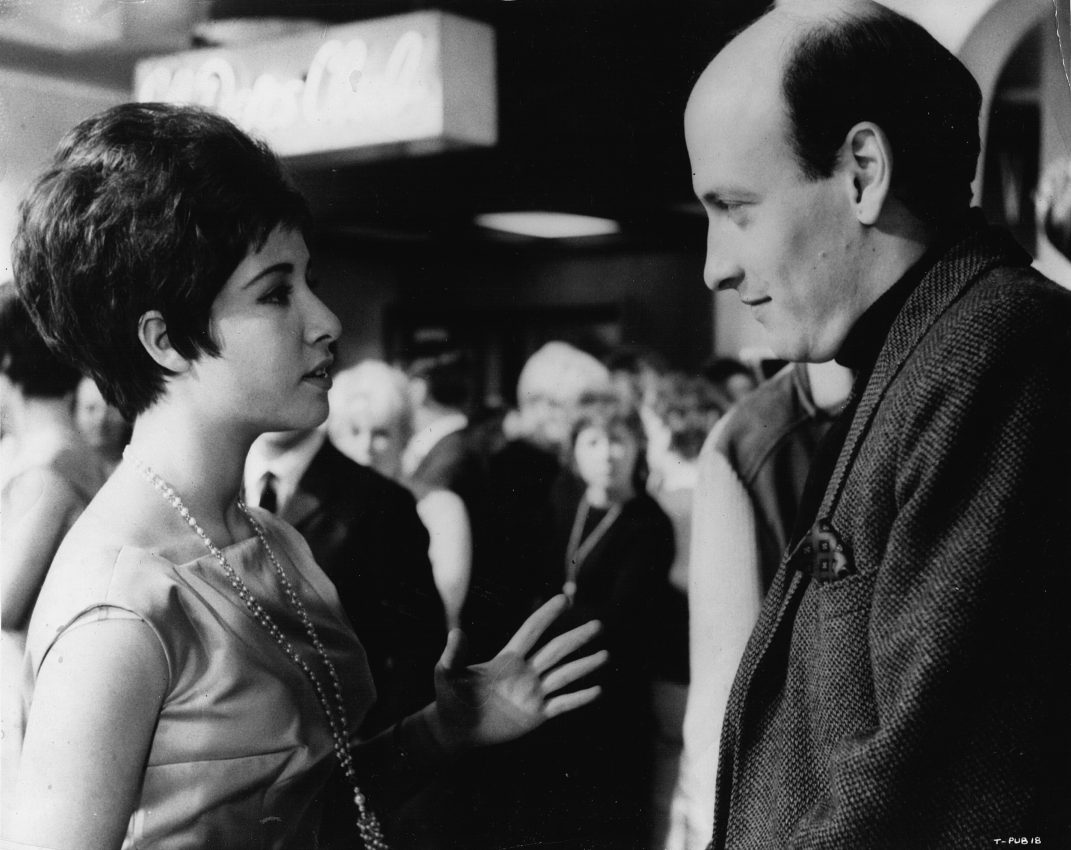 Richard Lester (Its Trad Dad)