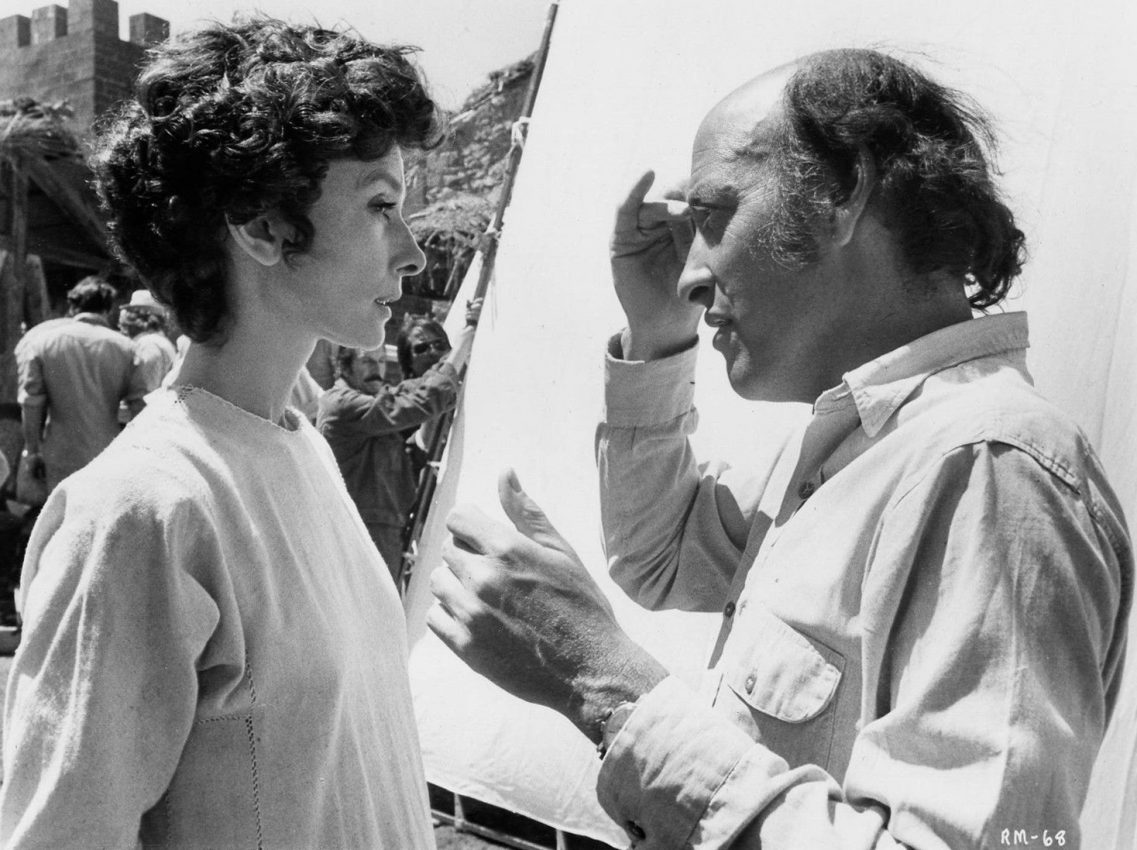 Richard Lester (Robin and Marian)