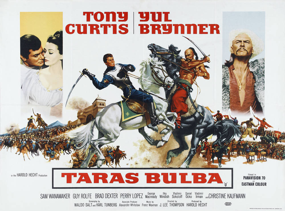 Taras Bulba