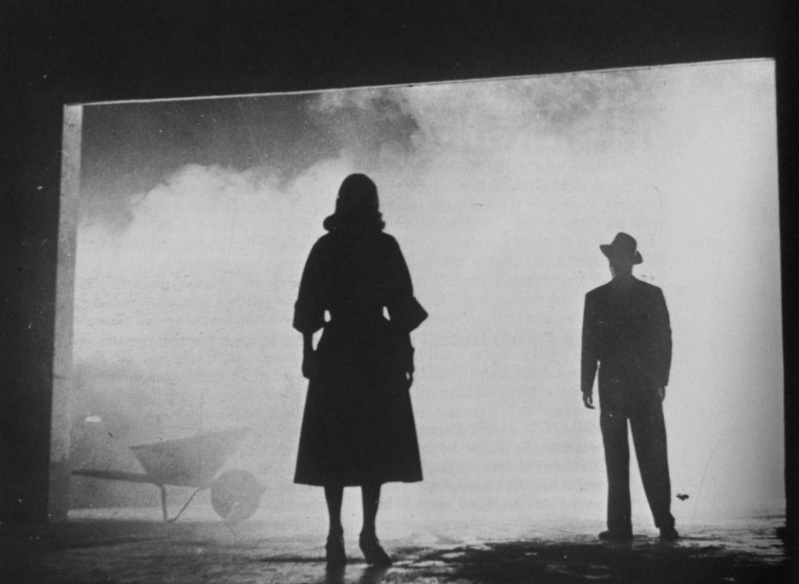 The Big Combo (1955)