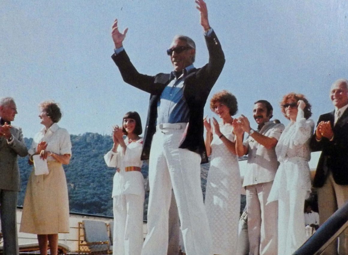 The Greek Tycoon (1977)