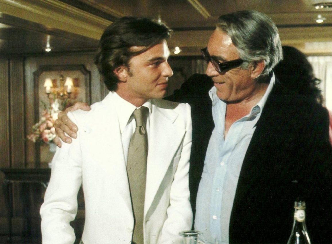The Greek Tycoon (1977)