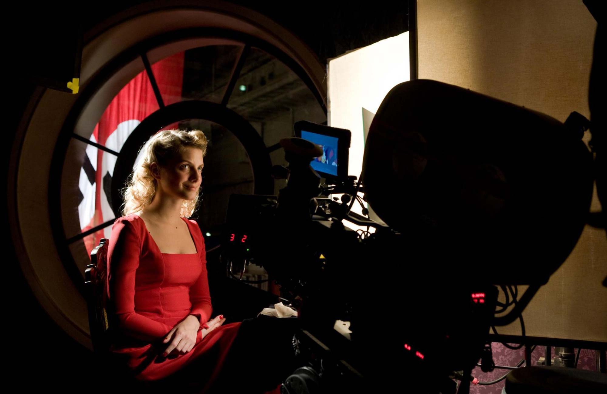 TBT: Inglourious Basterds Interview