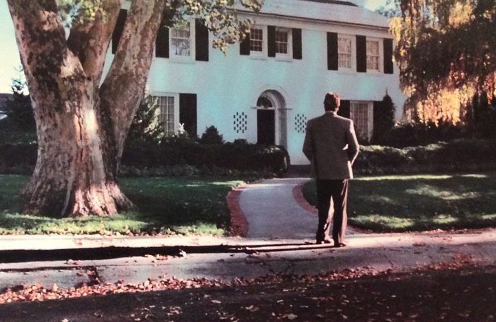 Desperate Hours (1990)