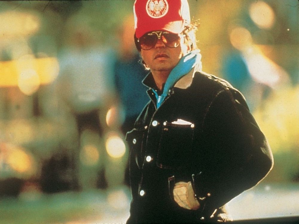 Michael Cimino for Desperate Hours