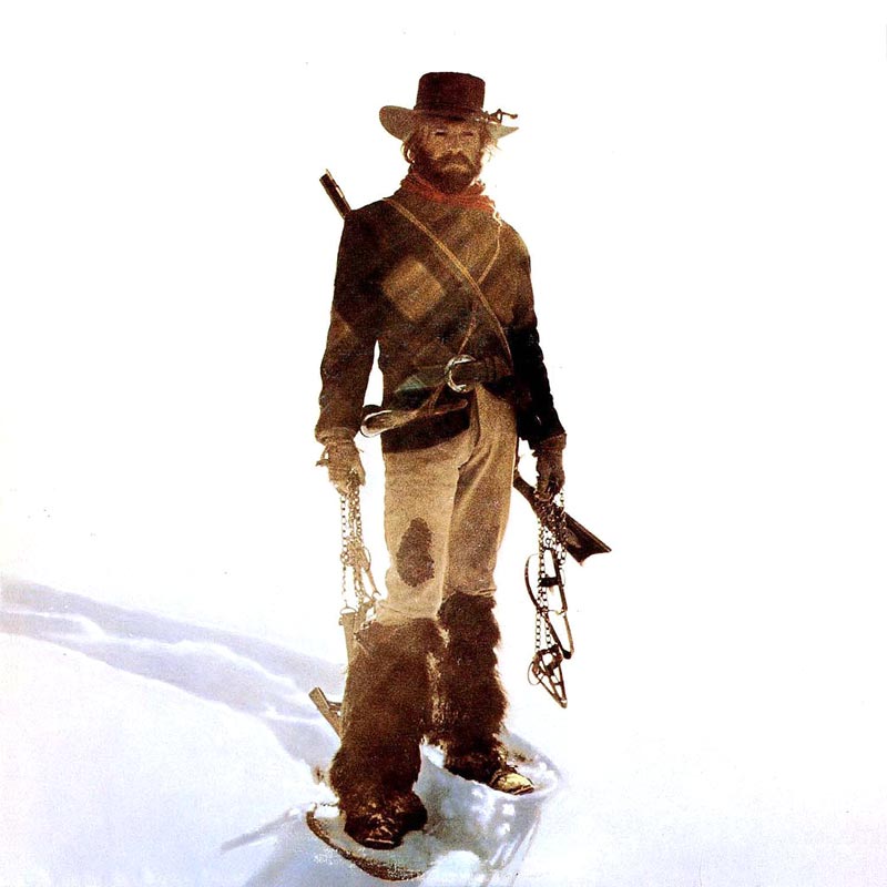 jeremiah johnson jeremiah johnson