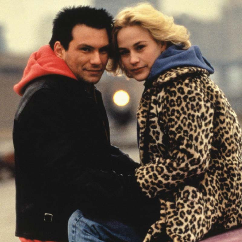February 28: True Romance (Midnight Show) | New Beverly Cinema