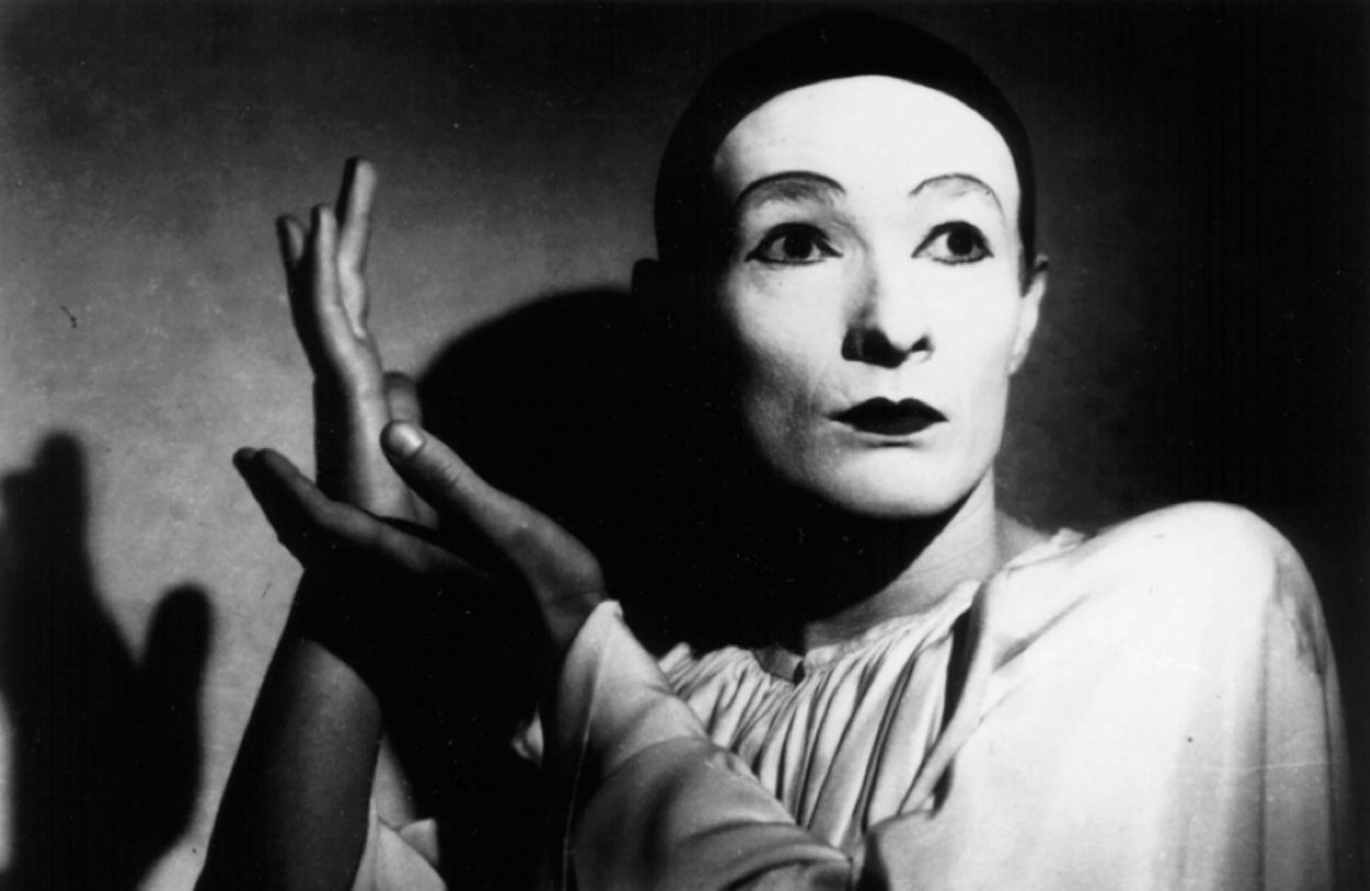Les Enfants du Paradis New Beverly Cinema Les Enfants du Paradis New Beverly Cinema