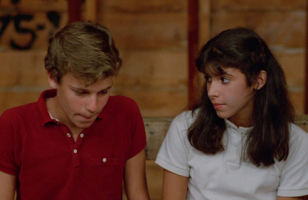 The Sexual Politics Of Sleepaway Camp New Beverly Cinema