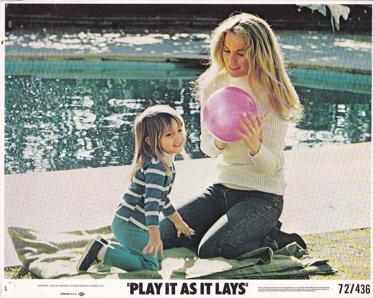 Play It as It Lays by Joan Didion - Goodreads