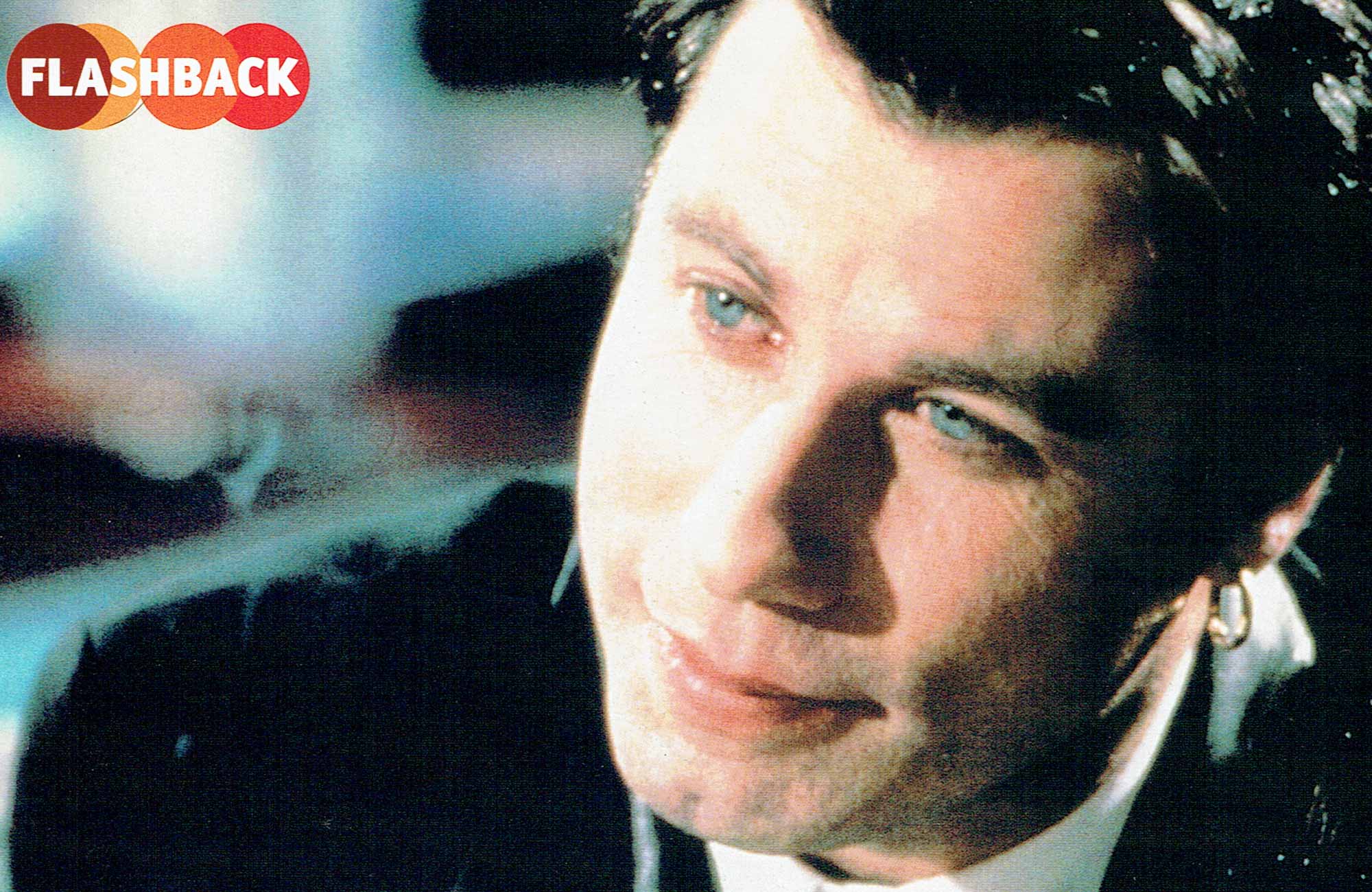 Flashback: Pulp Fiction