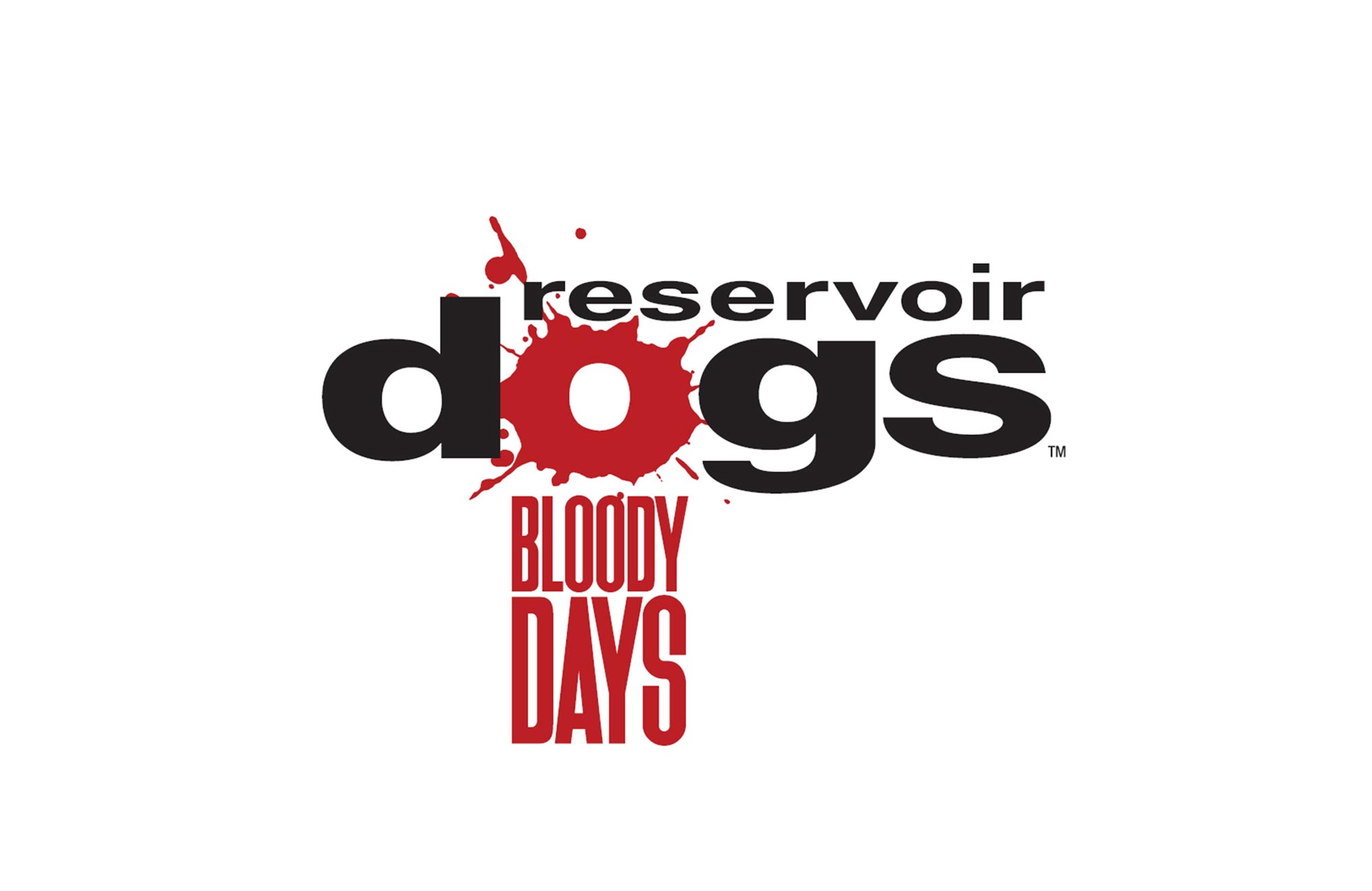 Reservoir Dogs: Bloody Days