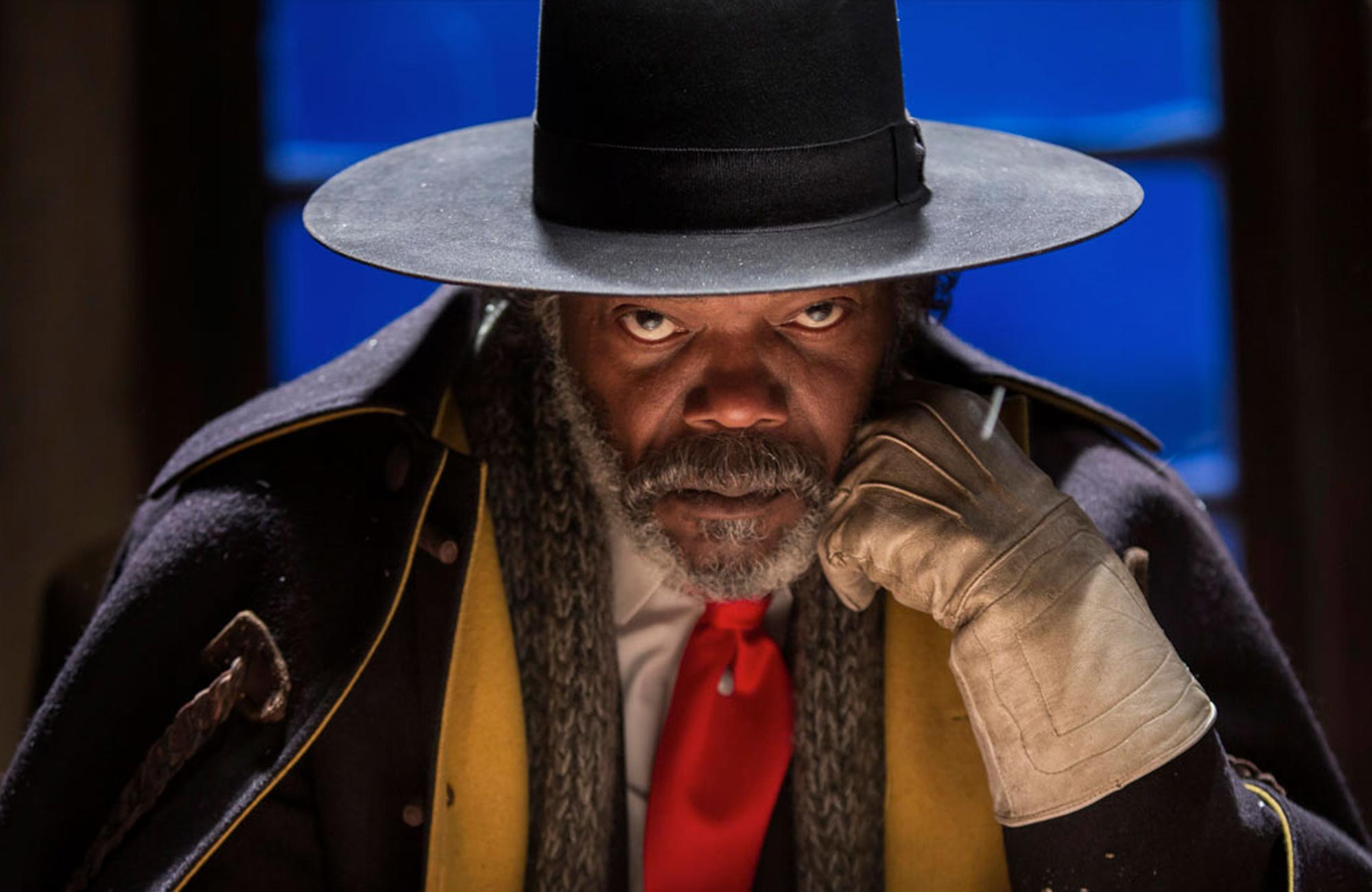 The Horror of The Hateful Eight