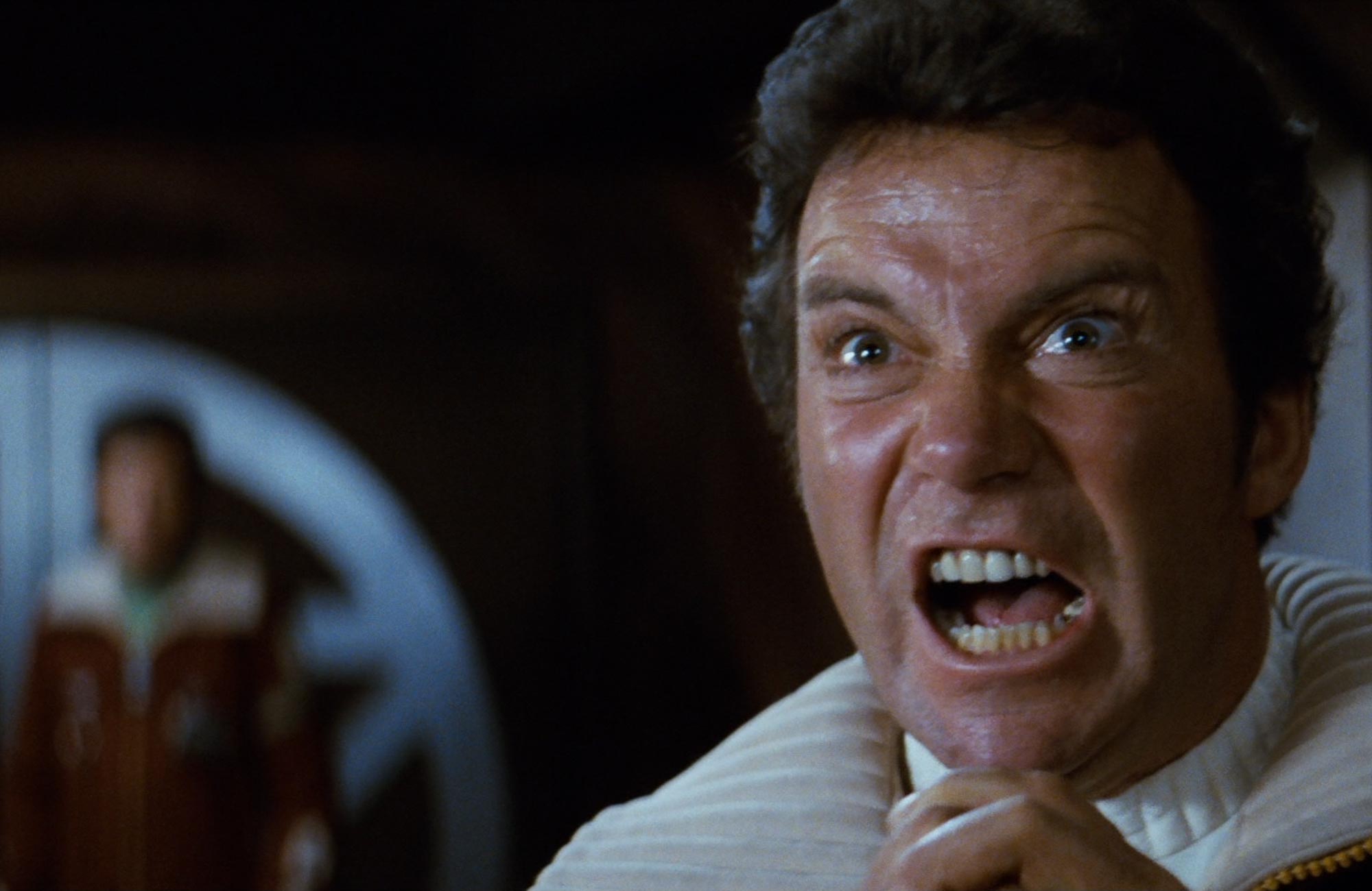 Star Trek II & Star Trek IV