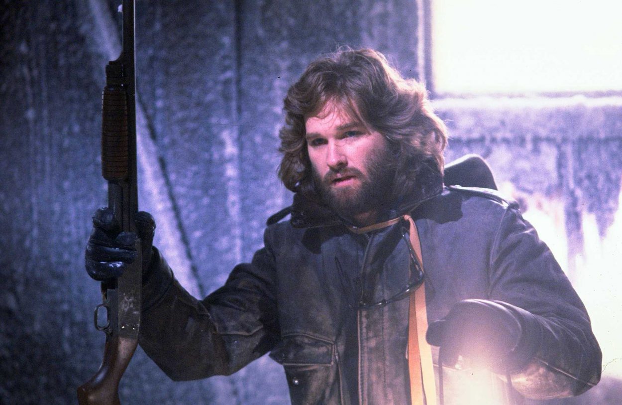 The Thing Carpenter