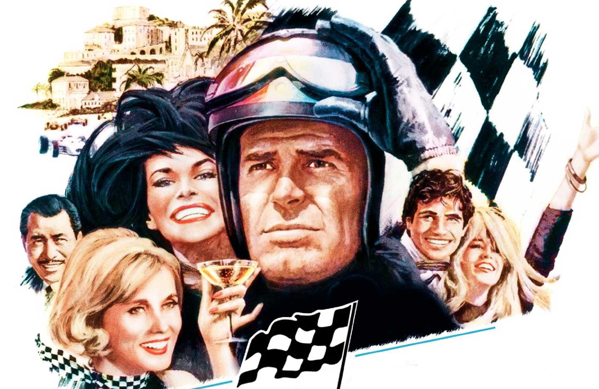 Grand Prix