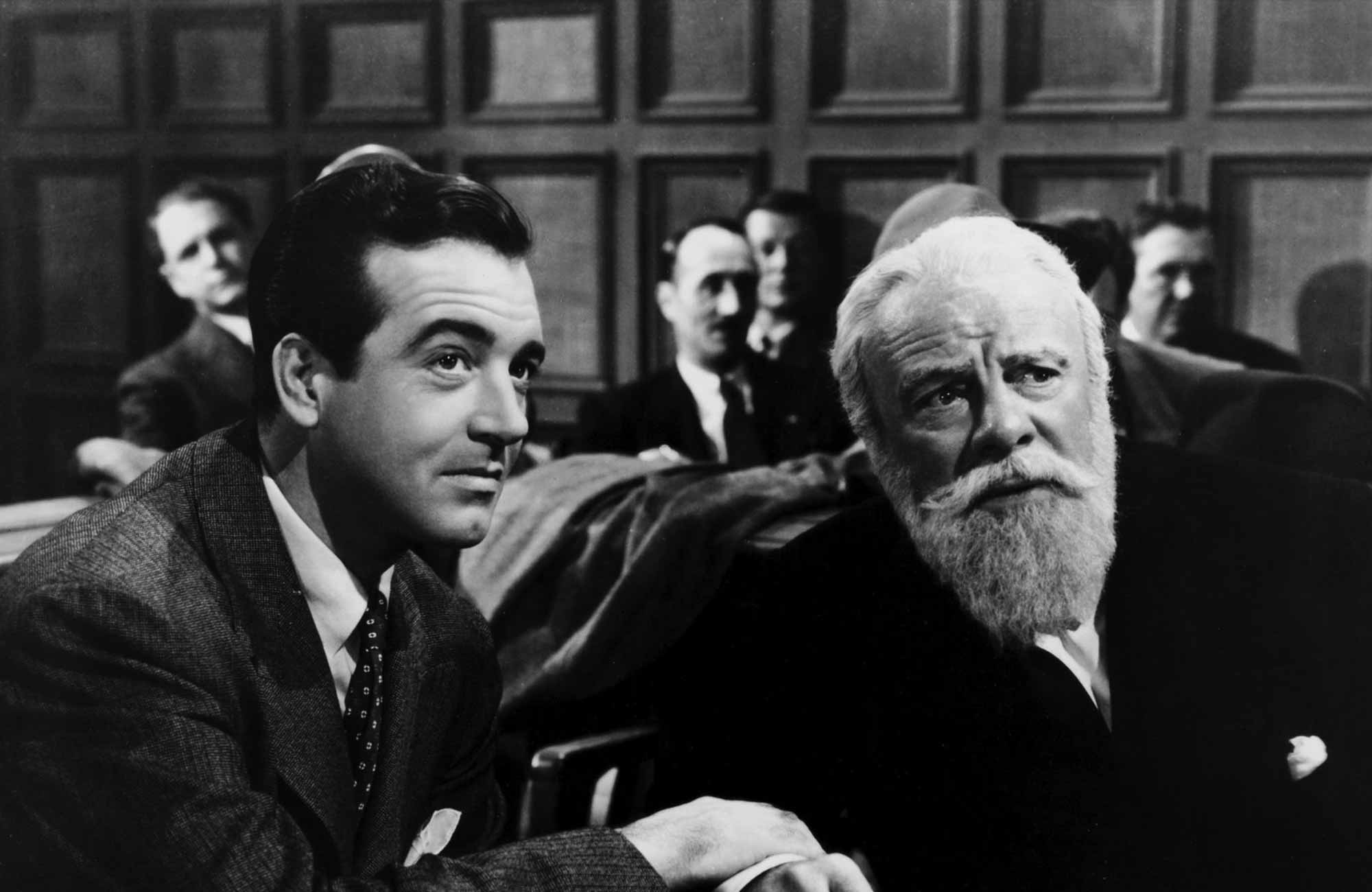 Miracle on 34th Street