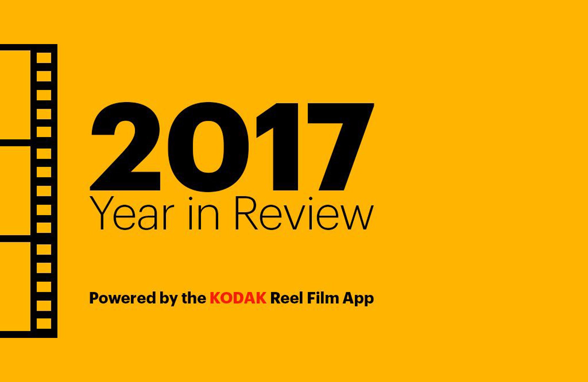 KODAK Reel Film Awards