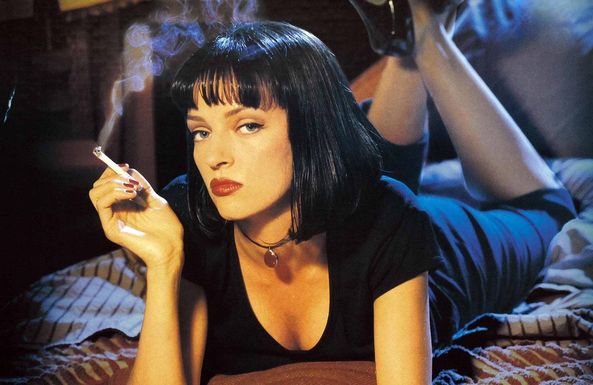 Pulp Fiction at the Wiltern
