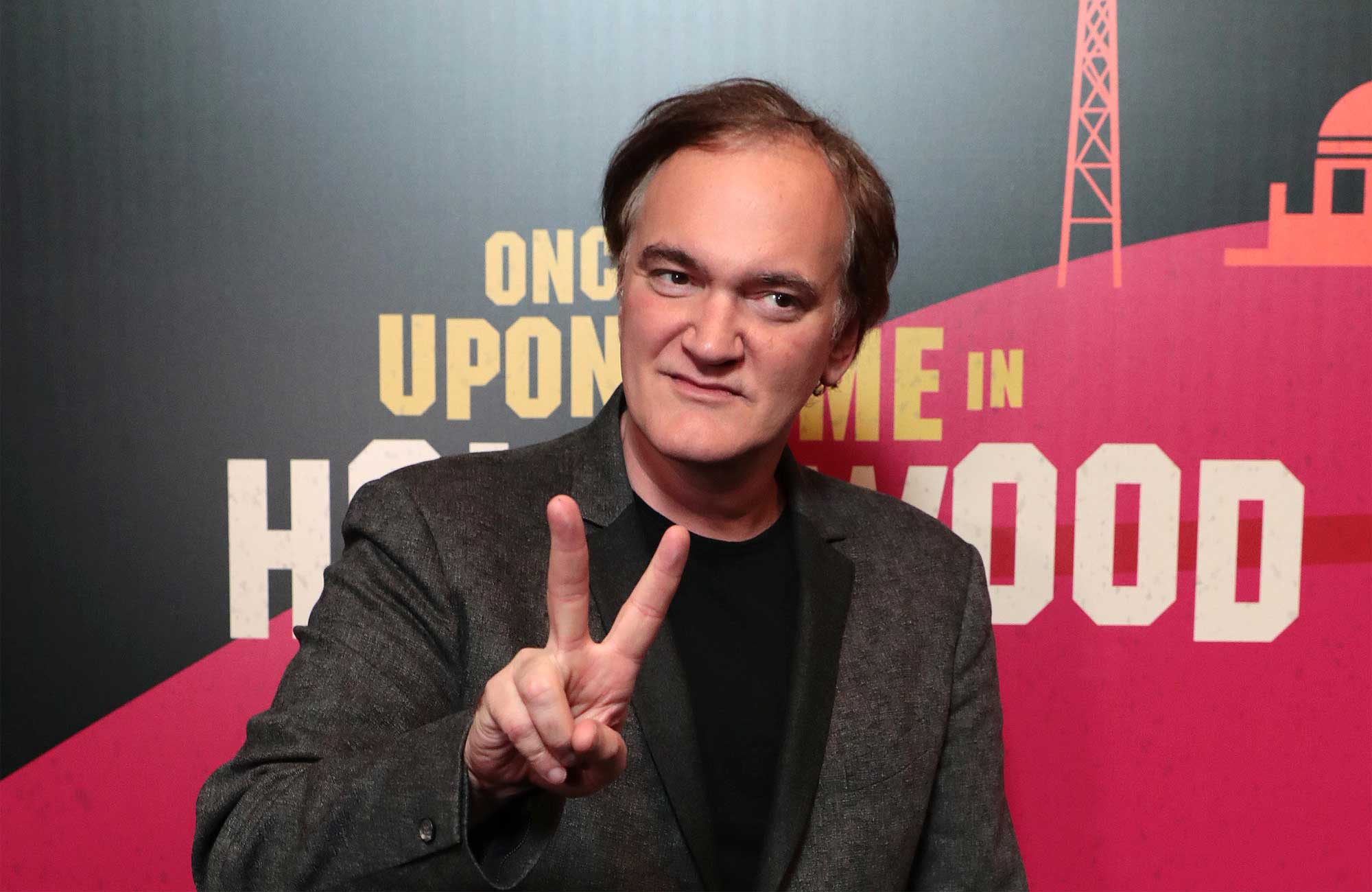 Once Upon A Time In Hollywood Cast Grows