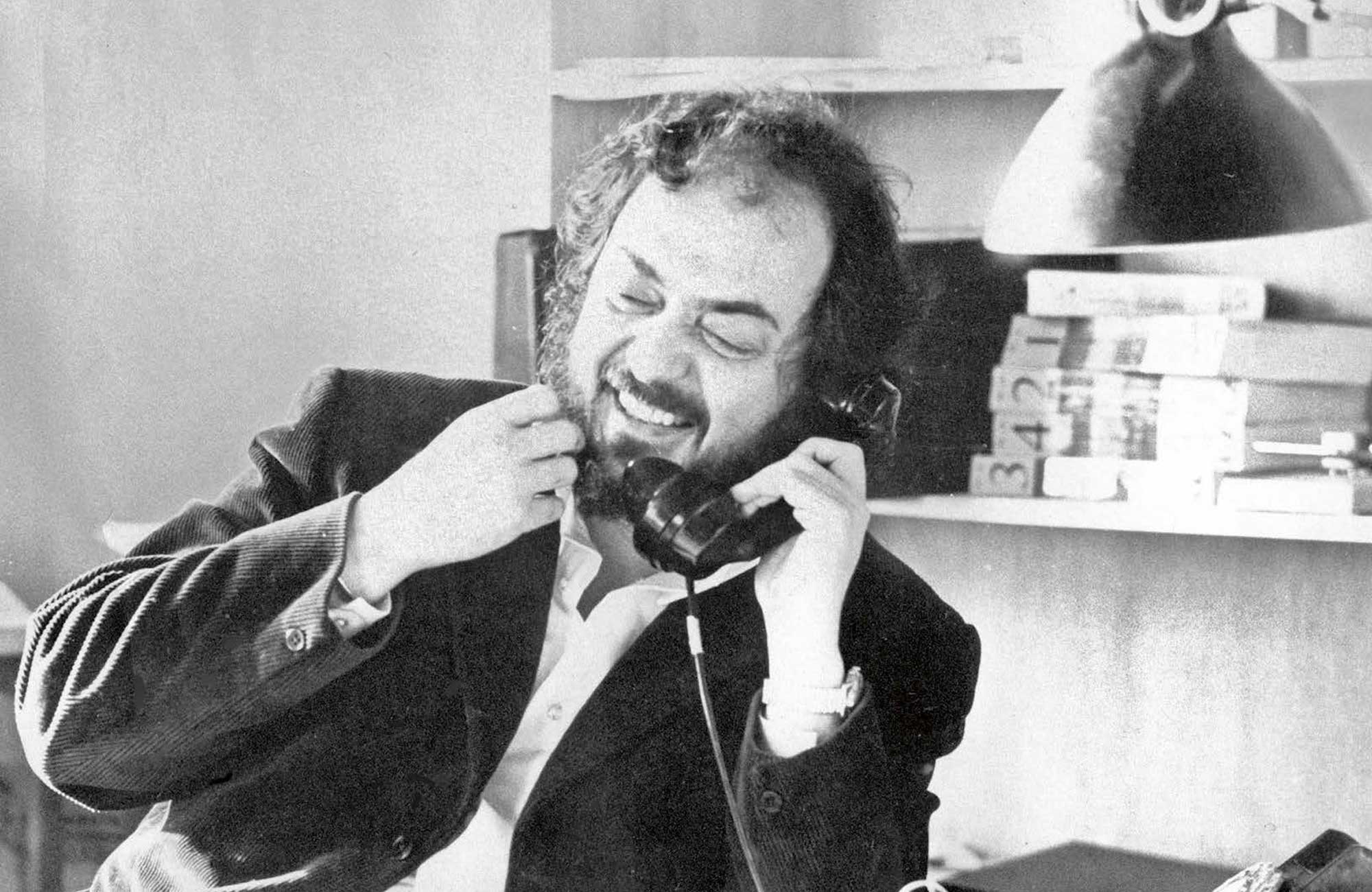 trailers from hell: stanley kubrick
