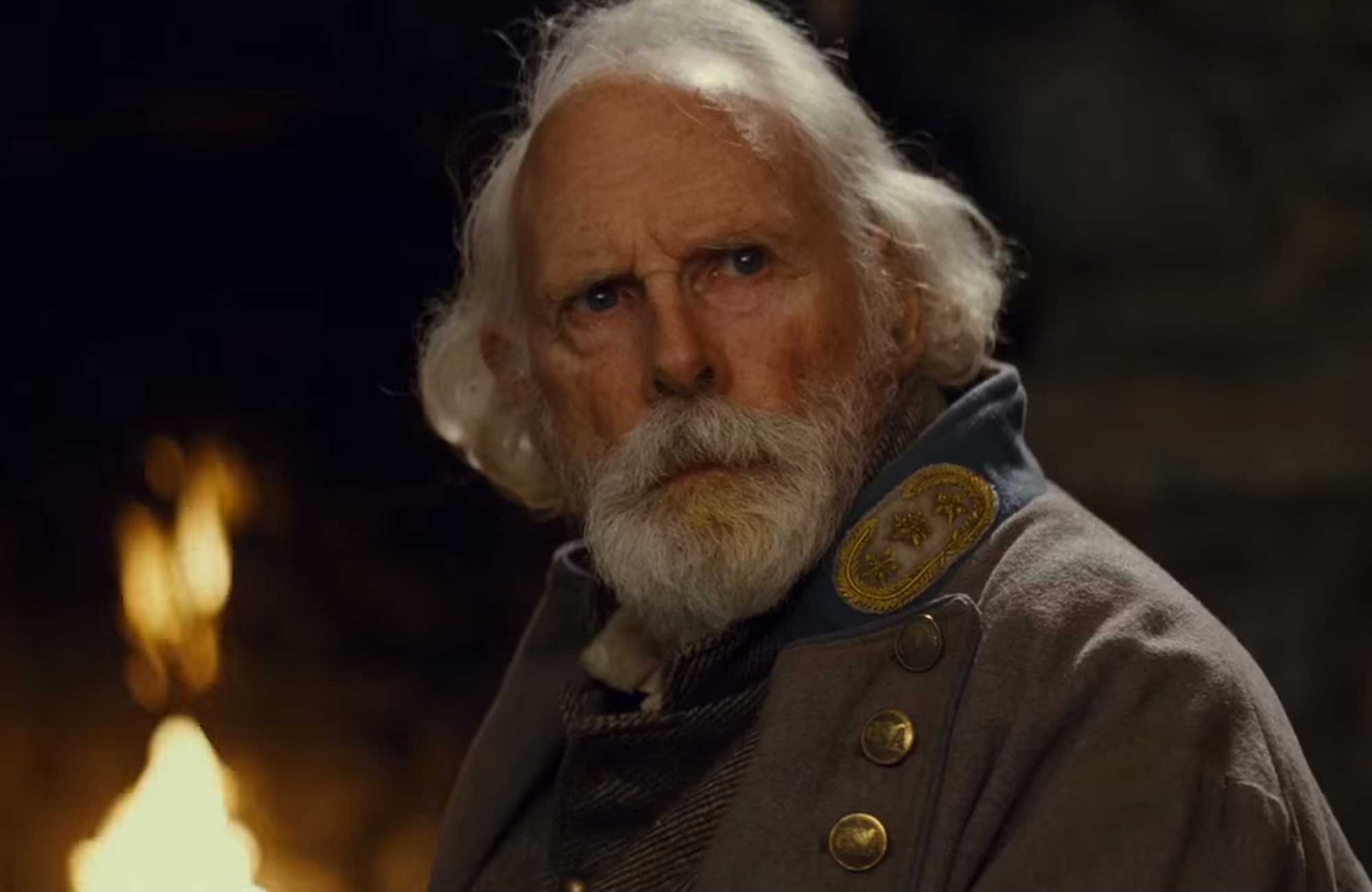 Bruce Dern Joins Once Upon A Time In Hollywood