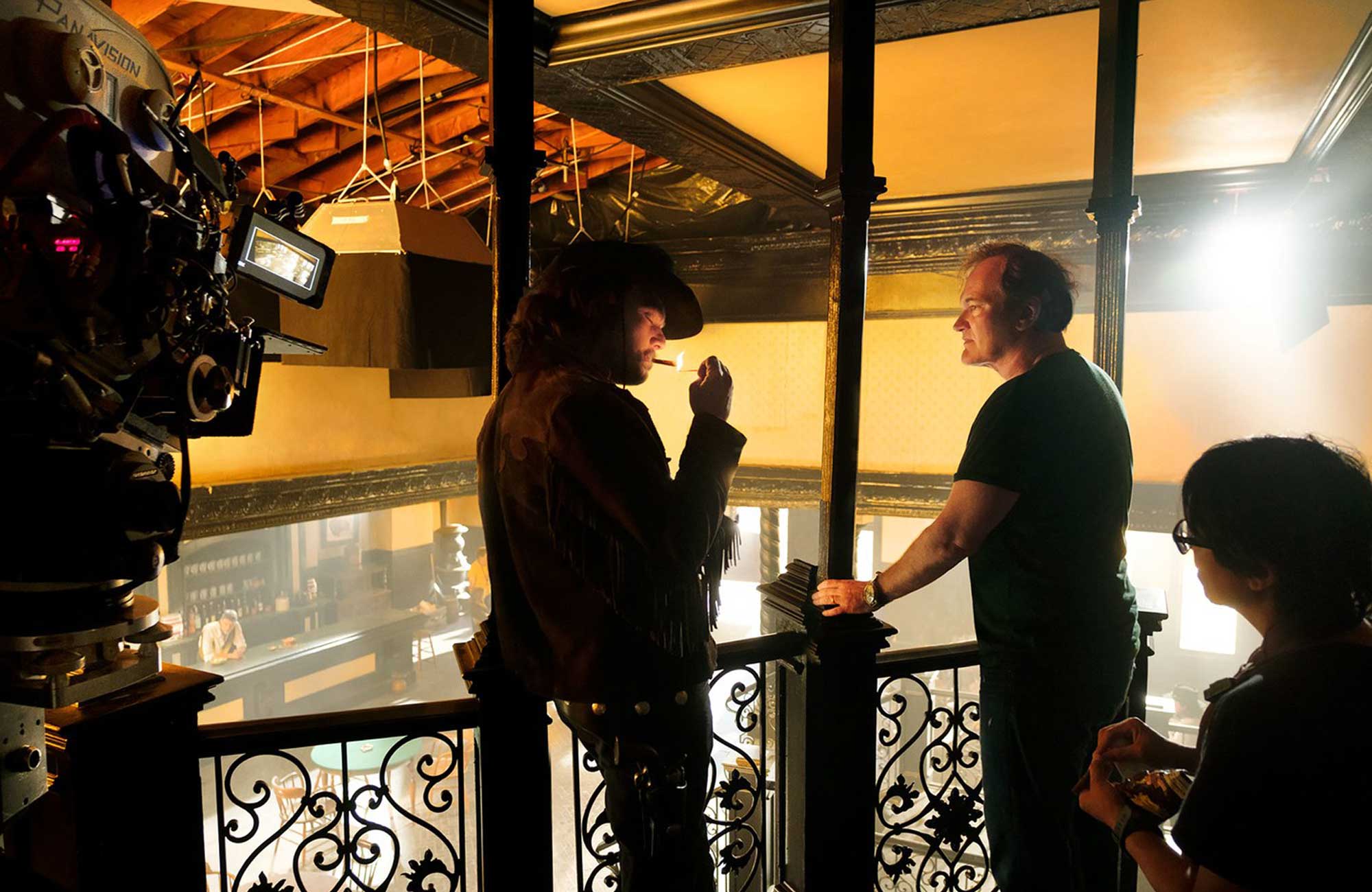 Vanity Fair’s Hollywood Preview