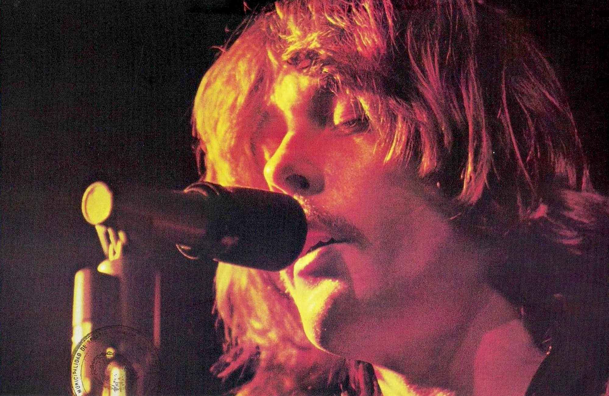 Fillmore