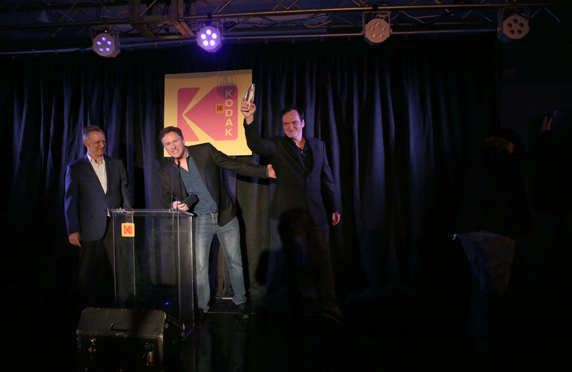 KODAK Film Awards