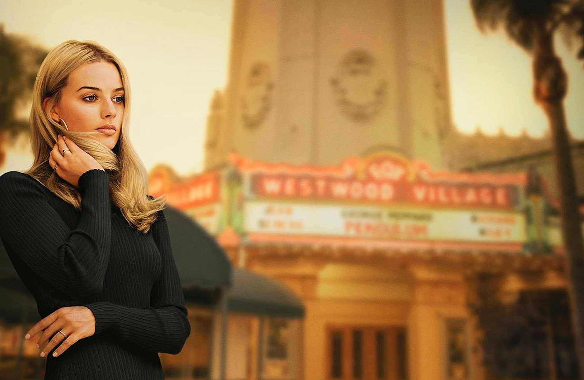 Hollywood Tidbits