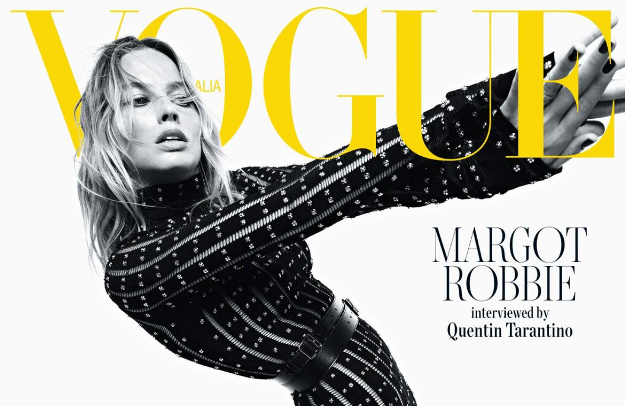 Vogue Australia