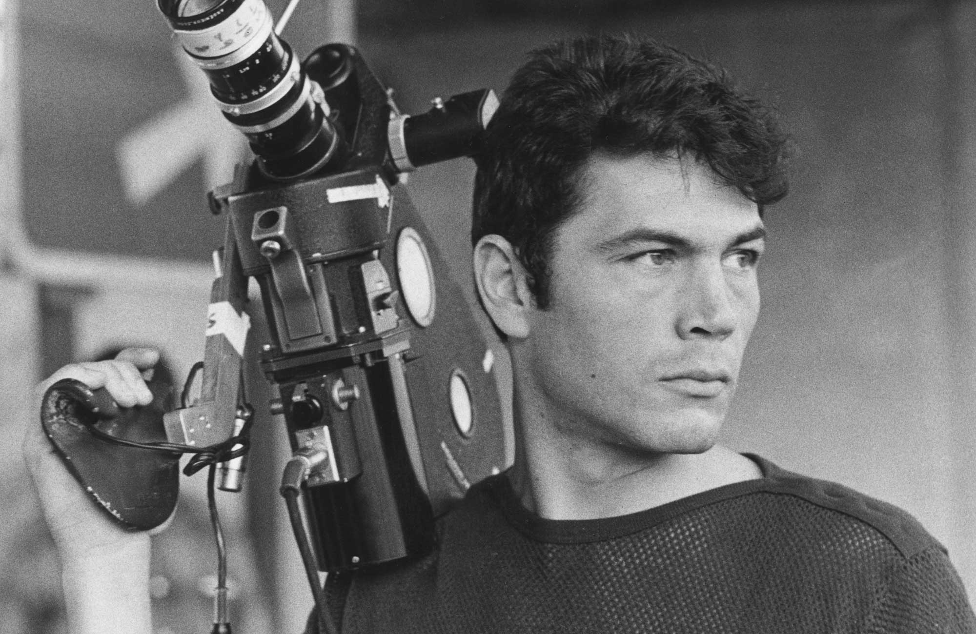 Robert Forster
