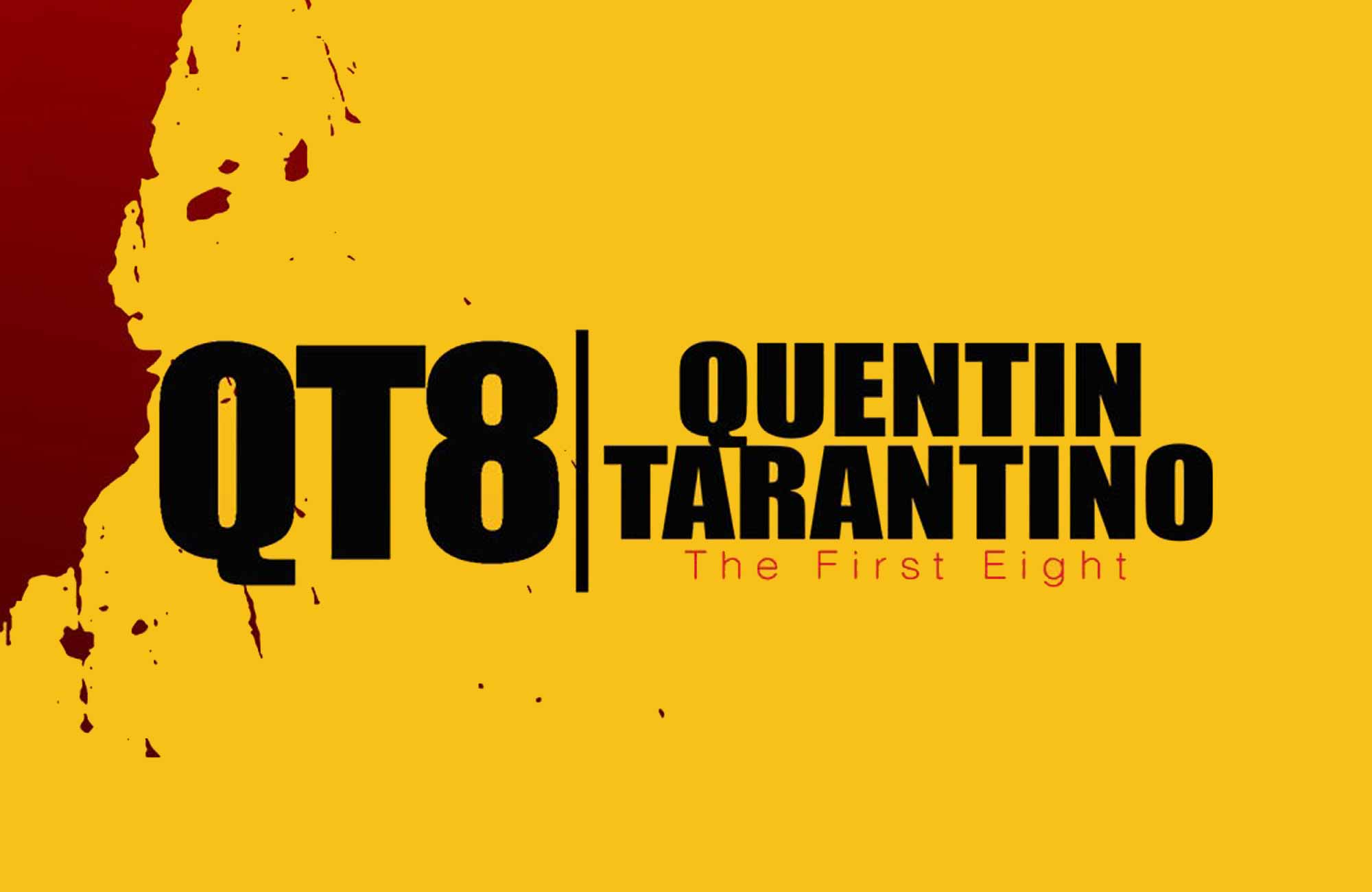 QT8: The First Eight