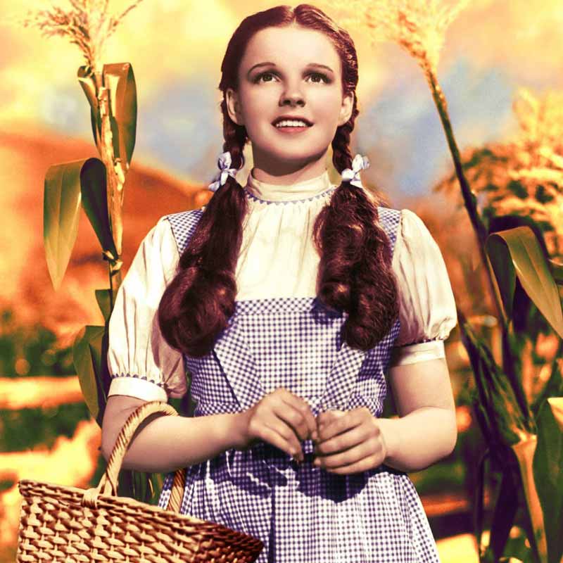 January 2 The Wizard Of Oz Willy Wonka The Chocolate Factory