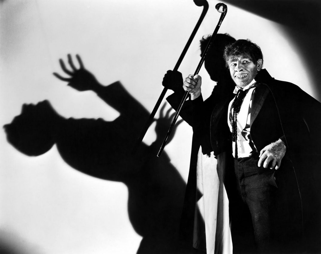 Dr. Jekyll and Mr. Hyde (1931)