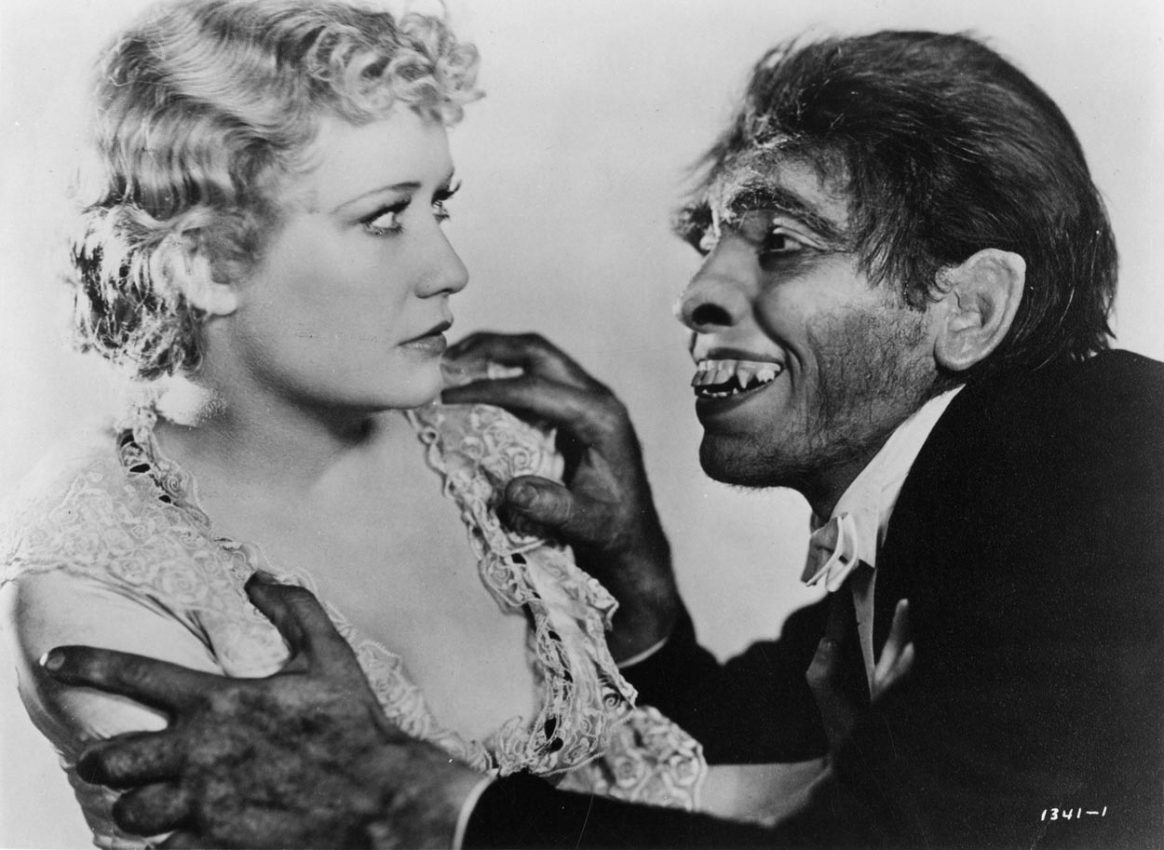 Dr. Jekyll and Mr. Hyde (1931)