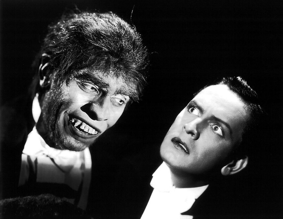 Dr. Jekyll and Mr. Hyde (1931)