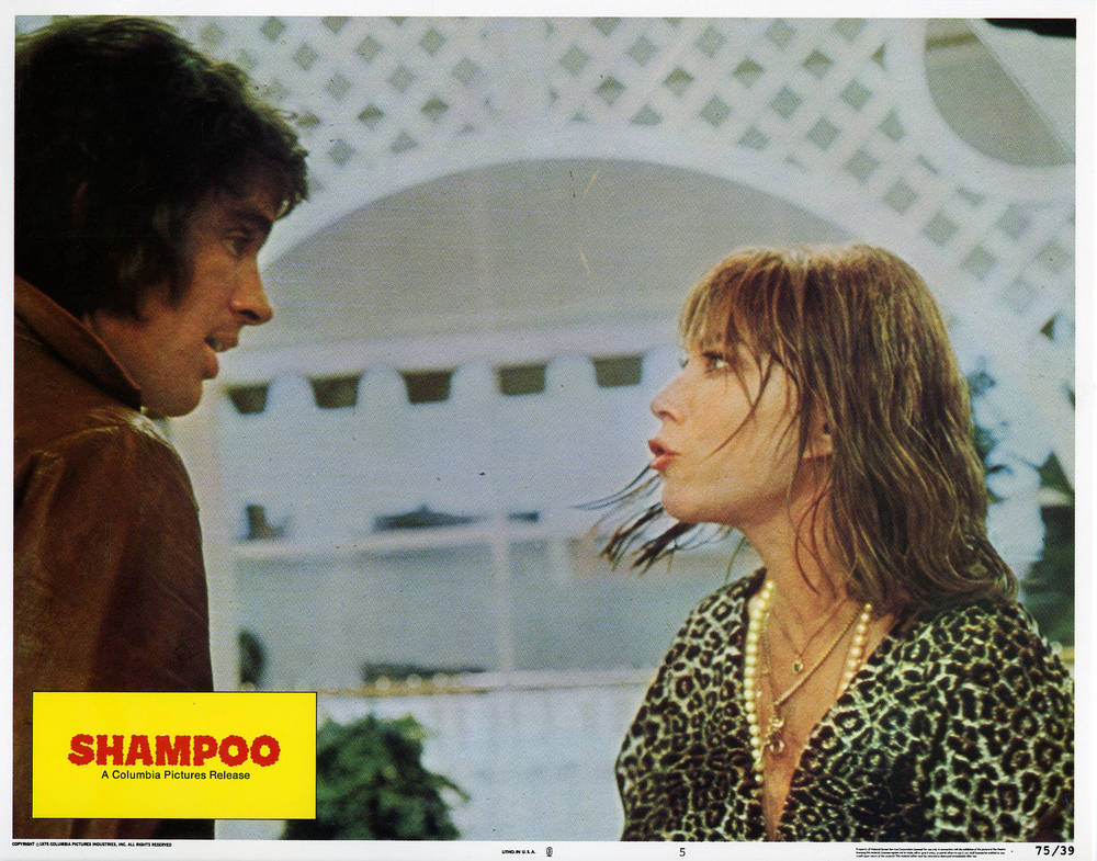 Shampoo (1975)