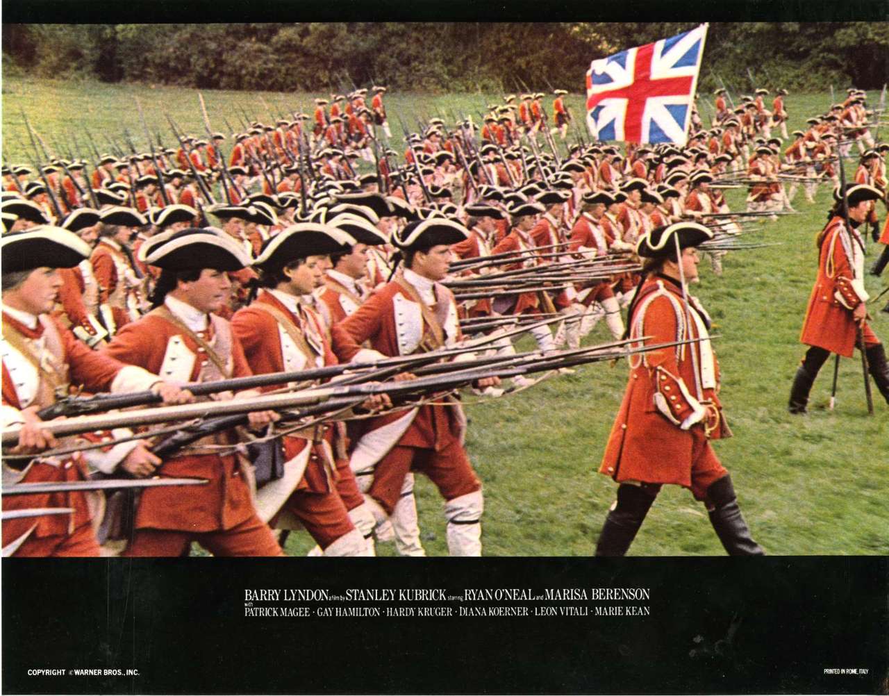 Barry Lyndon