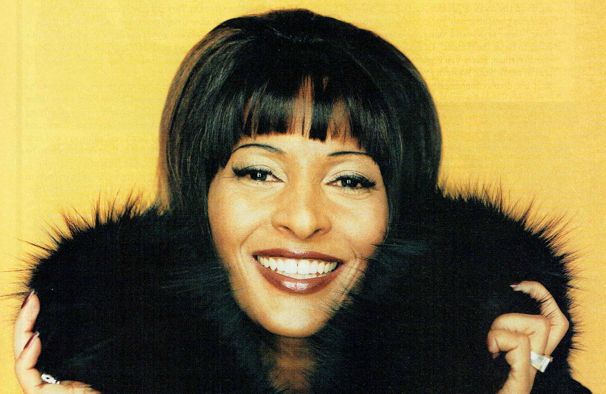 Jackie Brown Wiki Bio Pornographic Actress